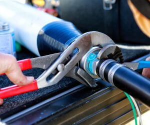 About Sewer Line Replacement Fredonia, NY